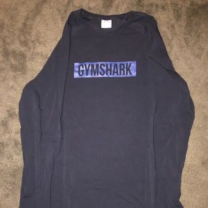 Gymshark long sleeve